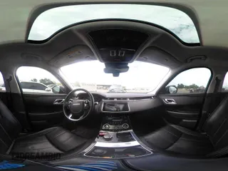 2018 Land Rover Range Rover Velar S с VIN SALYB2RN1JA723478, выставлен на аукционе IAAI как лот 42685333 с пробегом 98 616 миль миль и . История ставок и продаж доступна на DreamBid. Изображение 18.