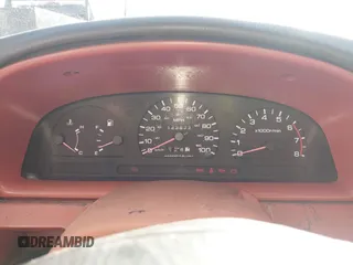 1997 Nissan Frontier XE с VIN 1N6SD16S7VC324609, выставлен на аукционе IAAI как лот 41222405 с пробегом 143 677 миль миль и . История ставок и продаж доступна на DreamBid. Изображение 7.