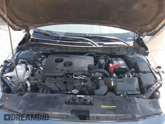 2020 Nissan Altima S with VIN 1N4BL4BV1LC224970, listed as a IAAI auction lot 41975040 with 141,437 mi miles and . Bid and sale history available at DreamBid. Image 10.