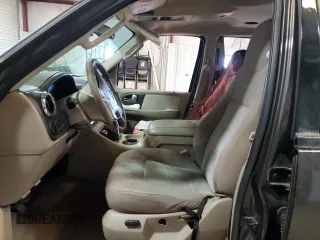 2005 Ford Expedition Special Service with VIN 1FMPU15545LA54710, listed as a Copart auction lot 53736614 with 205,110 mi miles and Salvage Title. Bid and sale history available at carsss.com. Image 7.