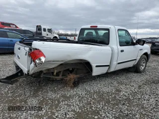 2006 Ford Ranger XL with VIN 1FTYR10D46PA47565, listed as a Copart auction lot 47741335 with 63,936 mi miles and Salvage Title. Bid and sale history available at carsss.com. Image 3.
