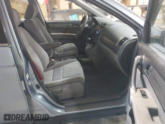 2009 Honda CR-V EX with VIN 5J6RE38509L035248, listed as a IAAI auction lot 42016226 with 147,079 mi miles and . Bid and sale history available at carsss.com. Image 5.