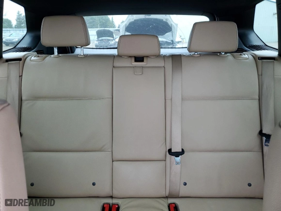 2015 BMW X3 xDrive28i with VIN 5UXWX9C55F0D59596, listed as a Copart auction lot 65192624 with 208,834 mi miles and Non Repairable. Bid and sale history available at carsss.com. Image 10.
