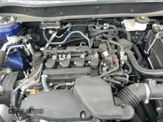 2023 Honda CR-V EX с VIN 5J6RS3H46PL006320, выставлен на аукционе Copart как лот 85703375 с пробегом 35 732 миль миль и Списание • Salvage title. История ставок и продаж доступна на DreamBid. Изображение 14.