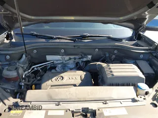 2018 Volkswagen Atlas S z VIN 1V2AP2CA2JC599675, wystawiony jako IAAI lot #42527327 z przebiegiem 84 445 mil mil oraz . Historia ofert i sprzedaży dostępna na DreamBid. Obrazek 10.