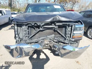2016 Chevrolet Silverado 1500 Work Truck with VIN 1GCVKNEH6GZ114828, listed as a IAAI auction lot 40808800 with 181,723 mi miles and . Bid and sale history available at DreamBid. Image 6.