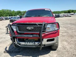 2004 Ford F-150 XL with VIN 1FTRF14574NB83388, listed as a Copart auction lot 58008245 with 173,667 mi miles and Clean title. Bid and sale history available at DreamBid. Image 13.