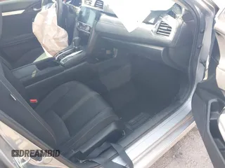 2018 Honda Civic EX with VIN 19XFC2F7XJE015793, listed as a IAAI auction lot 41991788 with 115,137 mi miles and . Bid and sale history available at DreamBid. Image 5.