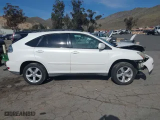 2006 Lexus RX 330 with VIN 2T2GA31U16C050012, listed as a IAAI auction lot 41609513 with 209,653 mi miles. Bid and sale history available at carsss.com. Image 14.