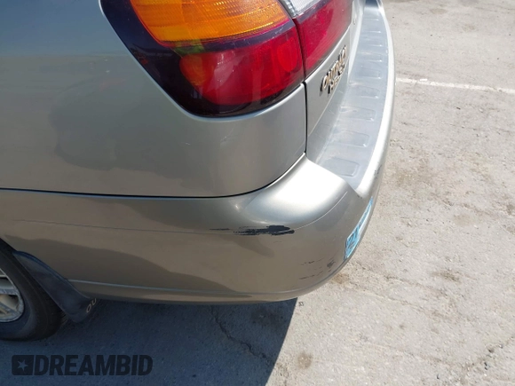 2003 Subaru Legacy Outback with VIN 4S3BH895X37651498, listed as a IAAI auction lot 42418900 with 270,904 mi miles and . Bid and sale history available at DreamBid. Image 16.