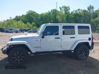 2012 Jeep Wrangler Unlimited Call of Duty MW3 с VIN 1C4BJWFG4CL130718, выставлен на аукционе IAAI как лот 42026458 с пробегом 162 884 миль миль и . История ставок и продаж доступна на DreamBid. Изображение 14.