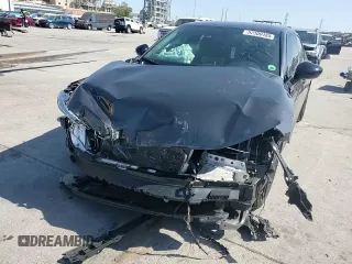 2025 Honda Civic Sport with VIN 2HGFE2F59SH539467, listed as a Copart auction lot 52300485 with 5,527 mi miles and Salvage title. Bid and sale history available at DreamBid. Image 11.