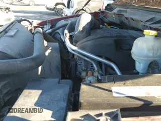 2014 Ram 1500 Tradesman z VIN 1C6RR7FT4ES171215, wystawiony jako IAAI lot #41293240 z przebiegiem 115 967 mil mil oraz . Historia ofert i sprzedaży dostępna na DreamBid. Obrazek 20.