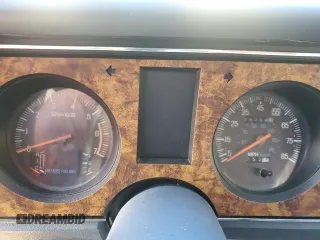 1987 Ford Bronco с VIN 1FMCU14T5HUD17428, выставлен на аукционе Copart как лот 84694904 с пробегом 25 356 миль миль и Чистый • Clean title. История ставок и продаж доступна на DreamBid. Изображение 9.