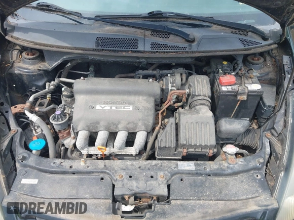 2007 Honda Fit with VIN JHMGD38437S014676, listed as a IAAI auction lot 42698451 with 288,354 mi miles and . Bid and sale history available at DreamBid. Image 10.