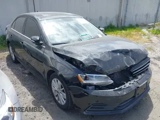 2016 Volkswagen Jetta Sedan 1.4T SE with VIN 3VWD67AJ3GM316965, listed as a IAAI auction lot 41919181 with 73,723 mi miles. Bid and sale history available at carsss.com. Image 1.