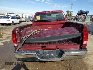 2021 Ram 1500 Tradesman z VIN 3C6JR7AG6MG686164, wystawiony jako Copart lot #88772315 z przebiegiem 432 442 mil mil oraz Nie do naprawy • Non repairable. Historia ofert i sprzedaży dostępna na DreamBid. Obrazek 6.