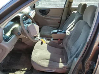 2002 Chevrolet Malibu with VIN 1G1ND52J92M603627, listed as a Copart auction lot 87351484 with 203,579 mi miles and Salvage Title. Bid and sale history available at carsss.com. Image 7.