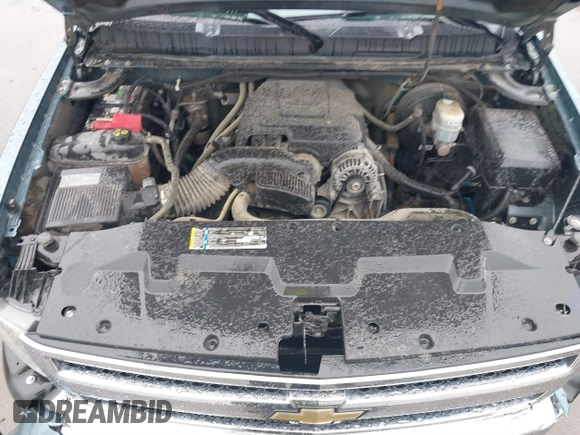 2011 Chevrolet Silverado 1500 LT with VIN 3GCPCSE08BG208197, listed as a IAAI auction lot 41865262 with 144,512 mi miles and . Bid and sale history available at DreamBid. Image 10.