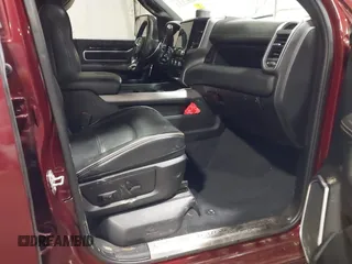2021 Ram 2500 Laramie with VIN 3C6UR5NLXMG501736, listed as a IAAI auction lot 41377418 with 62,699 mi miles. Bid and sale history available at carsss.com. Image 5.