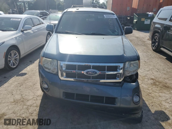 2012 Ford Escape Limited with VIN 1FMCU9EG1CKA44766, listed as a Copart auction lot 89016785 with 149,915 mi miles and Non Repairable. Bid and sale history available at DreamBid. Image 5.