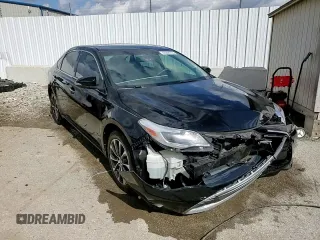 2016 Toyota Avalon Limited with VIN 4T1BK1EB7GU241894, listed as a Copart auction lot 46896795 with 114,887 mi miles and Salvage Title. Bid and sale history available at DreamBid. Image 14.