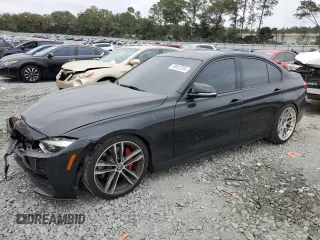 2018 BMW 3 Series 340i z VIN WBA8B3G55JNU36845, wystawiony jako Copart lot #78912724 z przebiegiem 76 440 mil mil oraz Szkoda całkowita • Salvage title. Historia ofert i sprzedaży dostępna na DreamBid. Obrazek 1.
