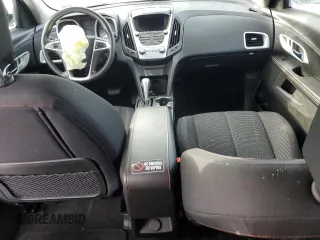 2013 Chevrolet Equinox LT z VIN 1GNFLEEK7DZ123327, wystawiony jako Copart lot #51587145 z przebiegiem Nie podano mil oraz Nie do naprawy • Non repairable. Historia ofert i sprzedaży dostępna na DreamBid. Obrazek 8.