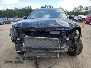 2024 Kia Telluride SX Prestige X-Line with VIN 5XYP5DGC7RG544378, listed as a Copart auction lot 60993945 with 7,158 mi miles and Salvage title. Bid and sale history available at DreamBid. Image 5.