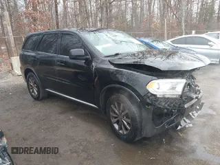 2017 Dodge Durango SXT z VIN 1C4RDHAG5HC679232, wystawiony jako IAAI lot #41204811 z przebiegiem 125 028 mil mil oraz . Historia ofert i sprzedaży dostępna na DreamBid. Obrazek 1.