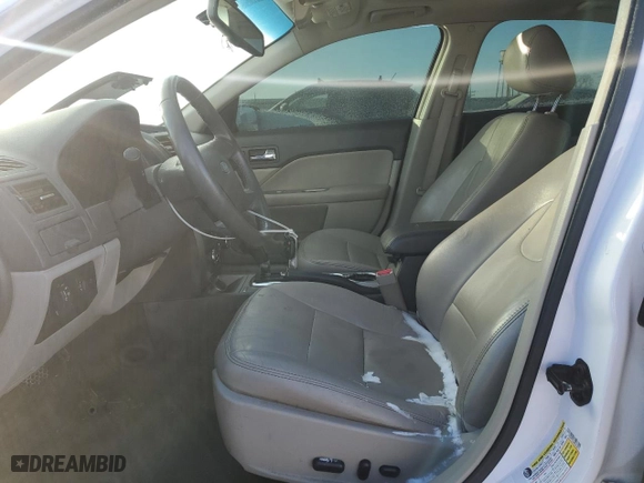 2011 Ford Fusion Hybrid with VIN 3FADP0L34BR340473, listed as a Copart auction lot 42306435 with 110,545 mi miles and Salvage Title. Bid and sale history available at carsss.com. Image 7.