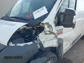 2017 Ram ProMaster Cargo with VIN 3C6TRVDG0HE522046, listed as a IAAI auction lot 41903792 with 352,102 mi miles and . Bid and sale history available at carsss.com. Image 6.
