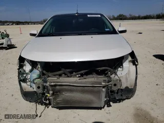 2014 Ford Edge Sport with VIN 2FMDK3AK7EBA10068, listed as a Copart auction lot 48063975 with 79,179 mi miles and Salvage Title. Bid and sale history available at carsss.com. Image 5.