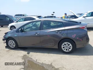 2017 Toyota Prius Two with VIN JTDKBRFU7H3570136, listed as a IAAI auction lot 42183403 with 112,828 mi miles and . Bid and sale history available at DreamBid. Image 15.