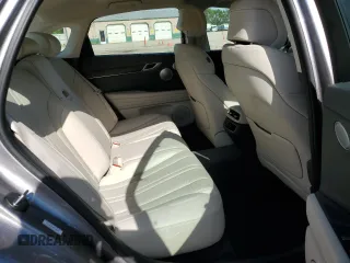 2023 Genesis G80 2.5T z VIN KMTGB4SC8PU142768, wystawiony jako Copart lot #58481075 z przebiegiem 41 278 mil mil oraz Szkoda całkowita • Salvage title. Historia ofert i sprzedaży dostępna na DreamBid. Obrazek 10.