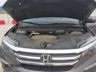 2017 Honda Pilot EX-L with VIN 5FNYF6H53HB038128, listed as a IAAI auction lot 42300311 with 176,928 mi miles and . Bid and sale history available at DreamBid. Image 10.