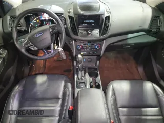 2019 Ford Escape SEL with VIN 1FMCU9HDXKUA81996, listed as a Copart auction lot 88982425 with 40,301 mi miles and Clean Title. Bid and sale history available at carsss.com. Image 8.