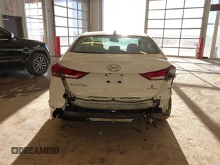 2017 Hyundai Elantra Limited with VIN 5NPD84LF7HH139686, listed as a IAAI auction lot 41661664 with 149,677 mi miles and . Bid and sale history available at DreamBid. Image 16.