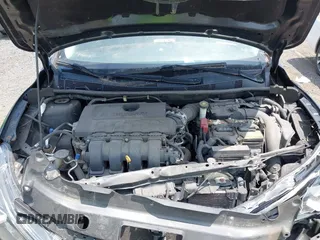 2017 Nissan Sentra S with VIN 3N1AB7AP8HY376257, listed as a IAAI auction lot 42715291 with 88,653 mi miles and . Bid and sale history available at DreamBid. Image 10.