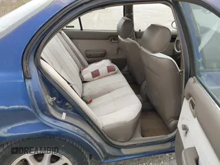 1996 Geo Prizm z VIN 1Y1SK5267TZ039827, wystawiony jako IAAI lot #41801294 z przebiegiem 173 007 mil mil oraz . Historia ofert i sprzedaży dostępna na DreamBid. Obrazek 8.