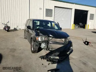 2014 Dodge Grand Caravan R/T with VIN 2C4RDGEGXER181356, listed as a Copart auction lot 43825575 with 177,337 mi miles and Salvage Title. Bid and sale history available at carsss.com. Image 11.
