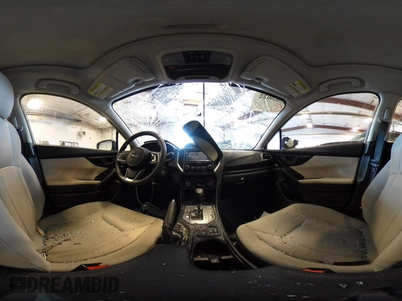 2018 Subaru Impreza Premium с VIN 4S3GTAB62J3732983, выставлен на аукционе IAAI как лот 42060022 с пробегом 97 971 миль миль и . История ставок и продаж доступна на DreamBid. Изображение 21.