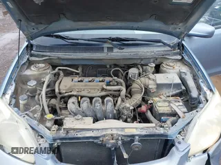 2003 Toyota Matrix Std z VIN 2T1KR32EX3C162303, wystawiony jako IAAI lot #42446925 z przebiegiem 224 819 mil mil oraz . Historia ofert i sprzedaży dostępna na DreamBid. Obrazek 10.