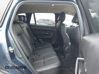 2024 Mazda CX-50 S Preferred with VIN 7MMVABBM1RN166557, listed as a IAAI auction lot 42483021 with Not provided miles and . Bid and sale history available at DreamBid. Image 8.