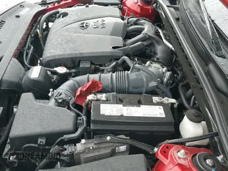 2023 Toyota Camry TRD with VIN 4T1KZ1AK1PU074997, listed as a IAAI auction lot 43051987 with 31,080 mi miles and . Bid and sale history available at DreamBid. Image 20.