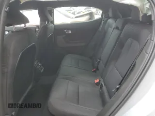 2023 Polestar 2 with VIN YSMEG3KA5PL142916, listed as a Copart auction lot 53727675 with 71,670 mi miles and Salvage Title. Bid and sale history available at DreamBid. Image 10.
