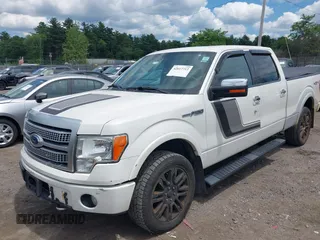 2010 Ford F-150 XL с VIN 1FTFW1EVXAFD58384, выставлен на аукционе IAAI как лот 42617712 с пробегом 162 653 миль миль и . История ставок и продаж доступна на DreamBid. Изображение 17.