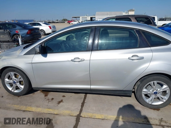 2012 Ford Focus SE с VIN 1FAHP3F22CL207300, выставлен на аукционе IAAI как лот 41680715 с пробегом 161 083 миль миль и . История ставок и продаж доступна на DreamBid. Изображение 14.