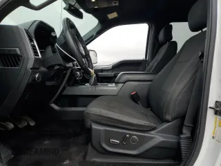 2016 Ford F-150 XLT z VIN 1FTEW1EF2GFD56416, wystawiony jako Copart lot #53966835 z przebiegiem 127 964 mil mil oraz Szkoda całkowita • Salvage title. Historia ofert i sprzedaży dostępna na DreamBid. Obrazek 7.
