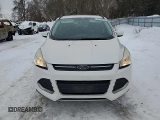 2014 Ford Escape SE with VIN 1FMCU9G99EUD90182, listed as a Copart auction lot 44133645 with 183,122 mi miles and Salvage Title. Bid and sale history available at DreamBid. Image 5.